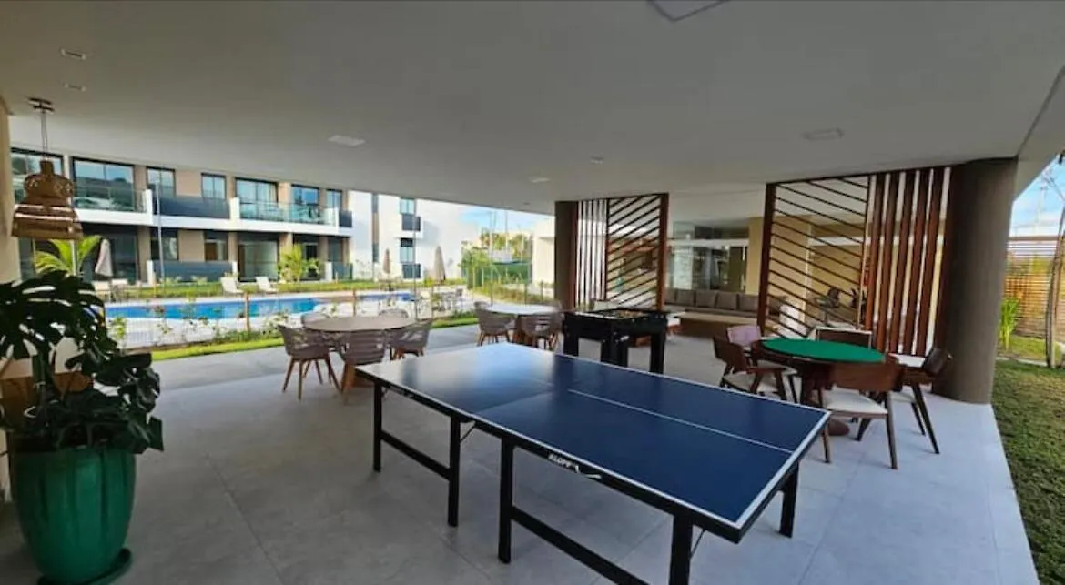 Flat Terreo - Makia Muro Alto Porto de Galinhas 0*,  Brazil