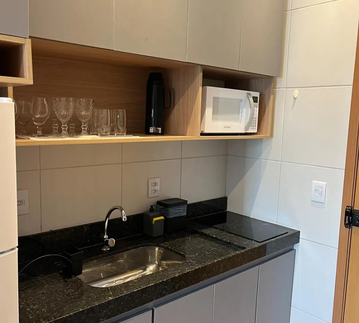 Flat Terreo - Makia Muro Alto Porto de Galinhas Brazil