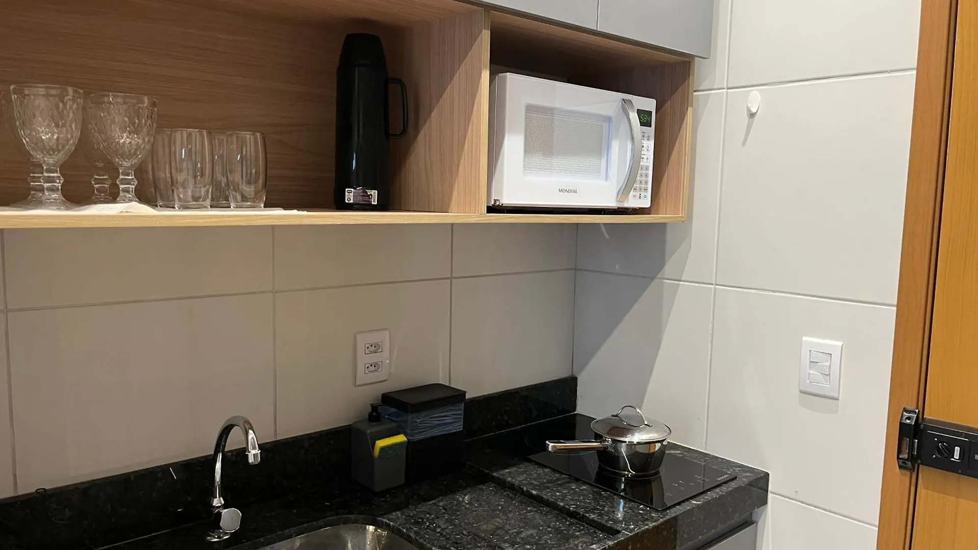 Apartment Flat Terreo - Makia Muro Alto Porto de Galinhas