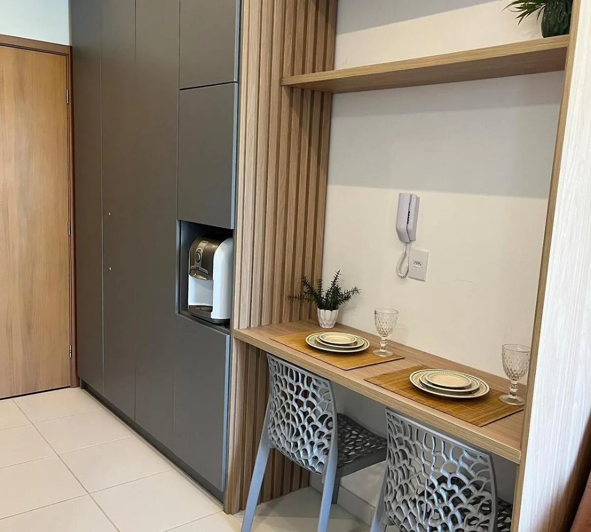 Apartment Flat Terreo - Makia Muro Alto Porto de Galinhas