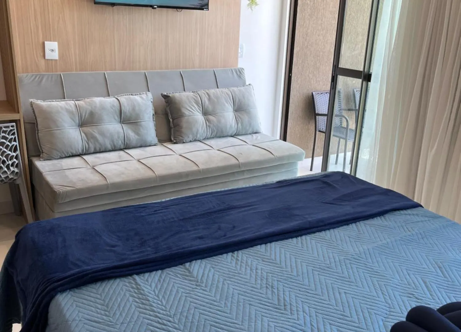 Flat Terreo - Makia Muro Alto Porto de Galinhas Apartment
