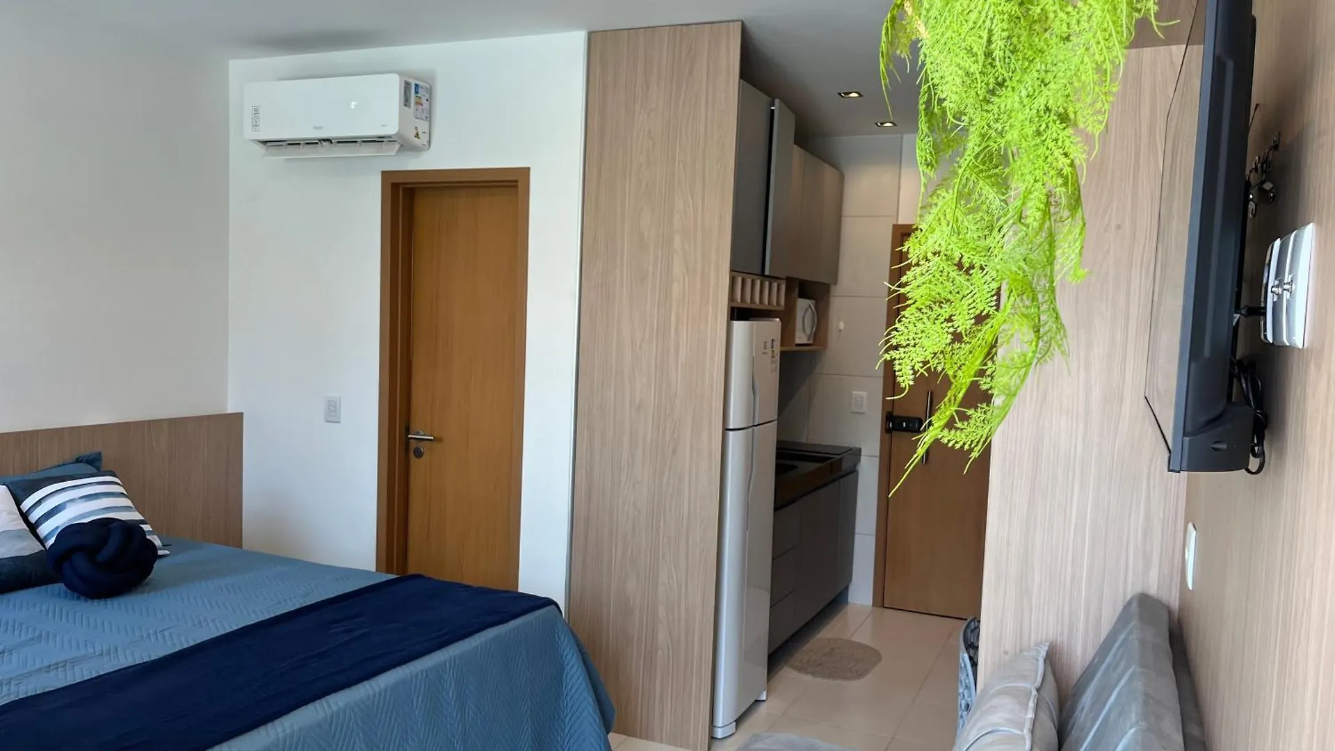 Flat Terreo - Makia Muro Alto Porto de Galinhas Brazil