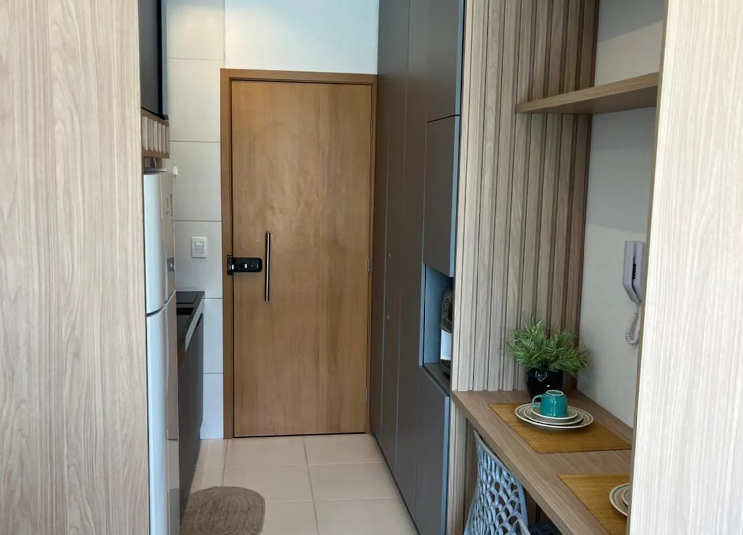 Apartment Flat Terreo - Makia Muro Alto Porto de Galinhas Brazil