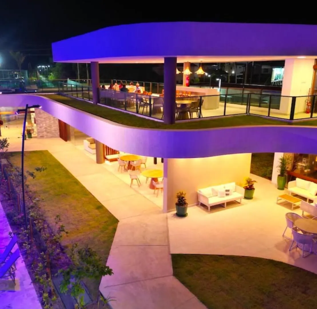 Apartment Flat Terreo - Makia Muro Alto Porto de Galinhas