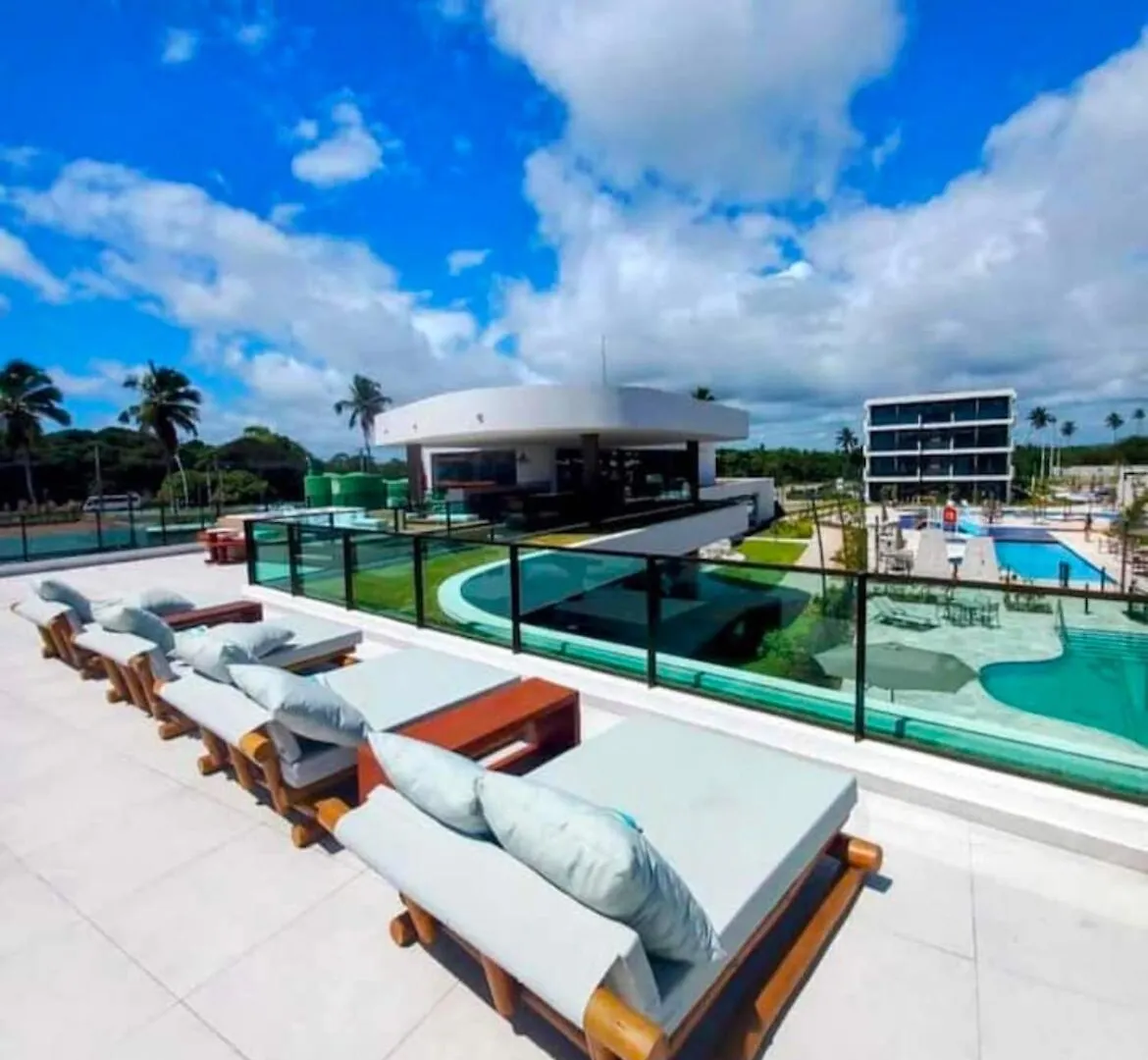 Apartment Flat Terreo - Makia Muro Alto Porto de Galinhas