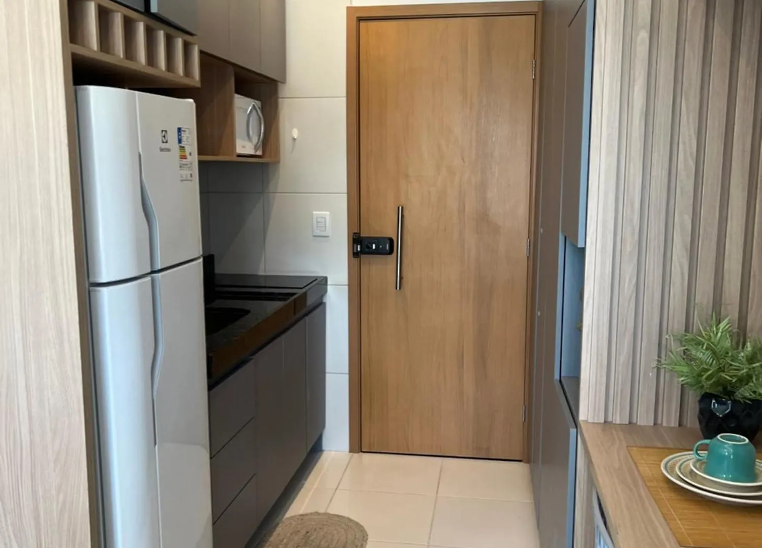 Flat Terreo - Makia Muro Alto Porto de Galinhas Brazil