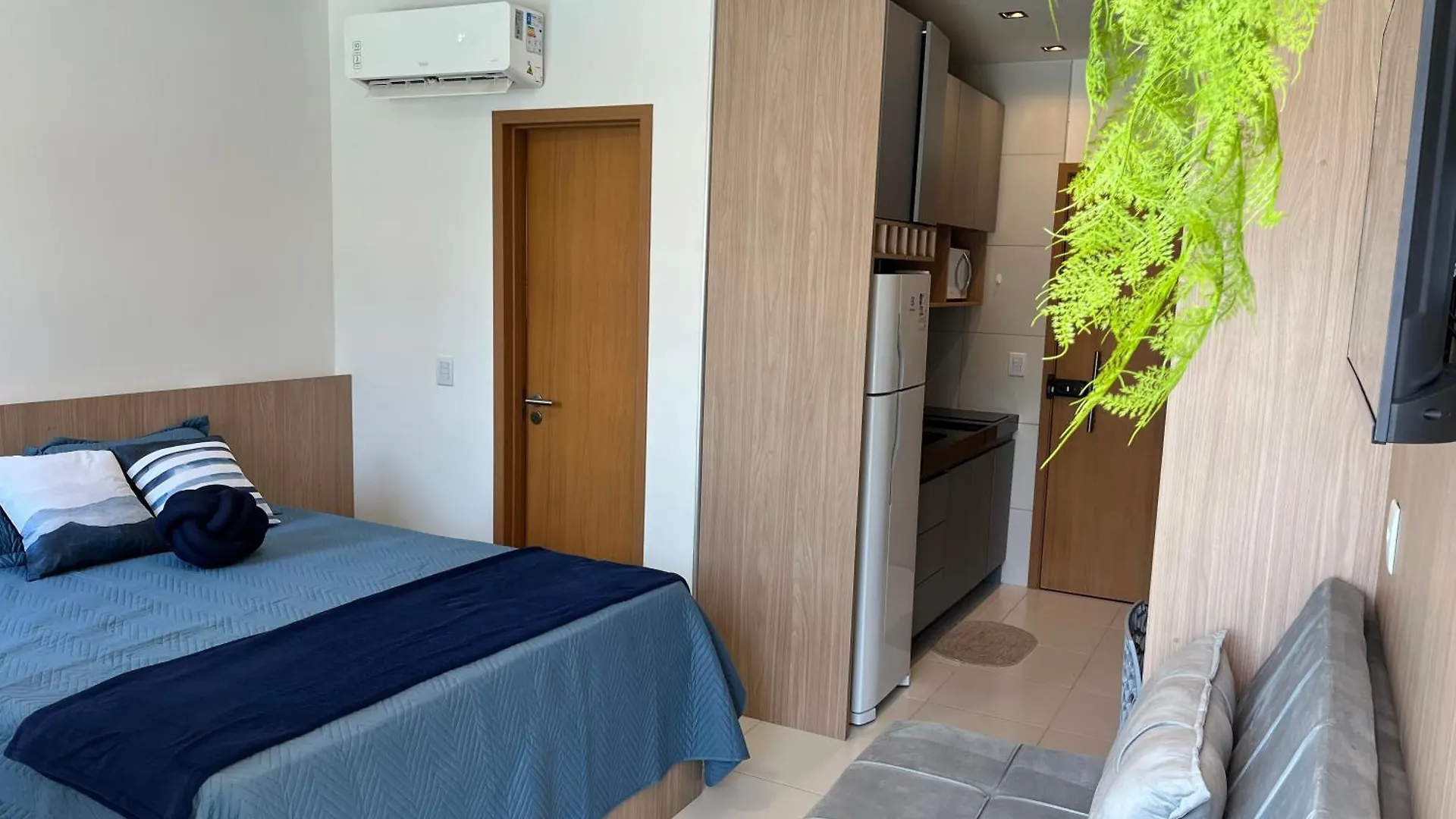 Flat Terreo - Makia Muro Alto Porto de Galinhas Apartment