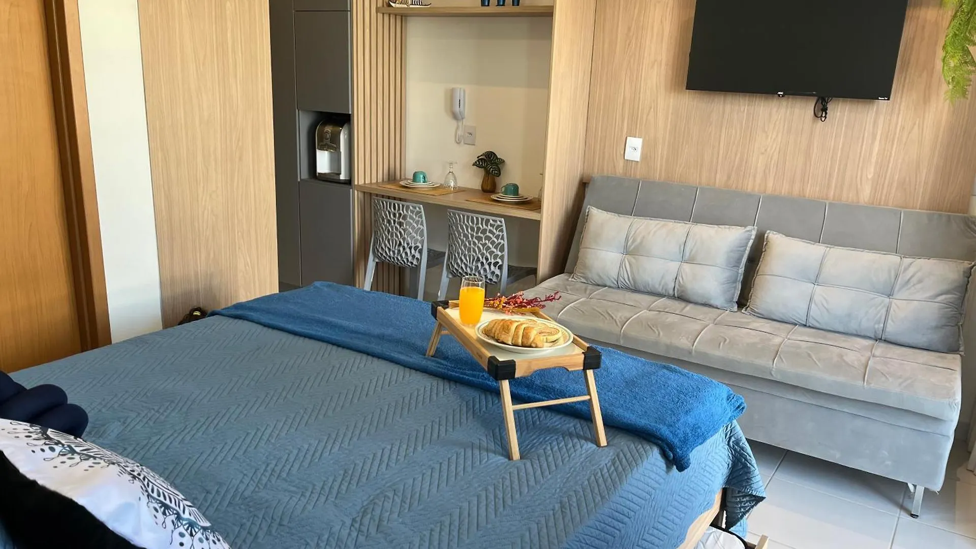 Apartment Flat Terreo - Makia Muro Alto Porto de Galinhas Brazil