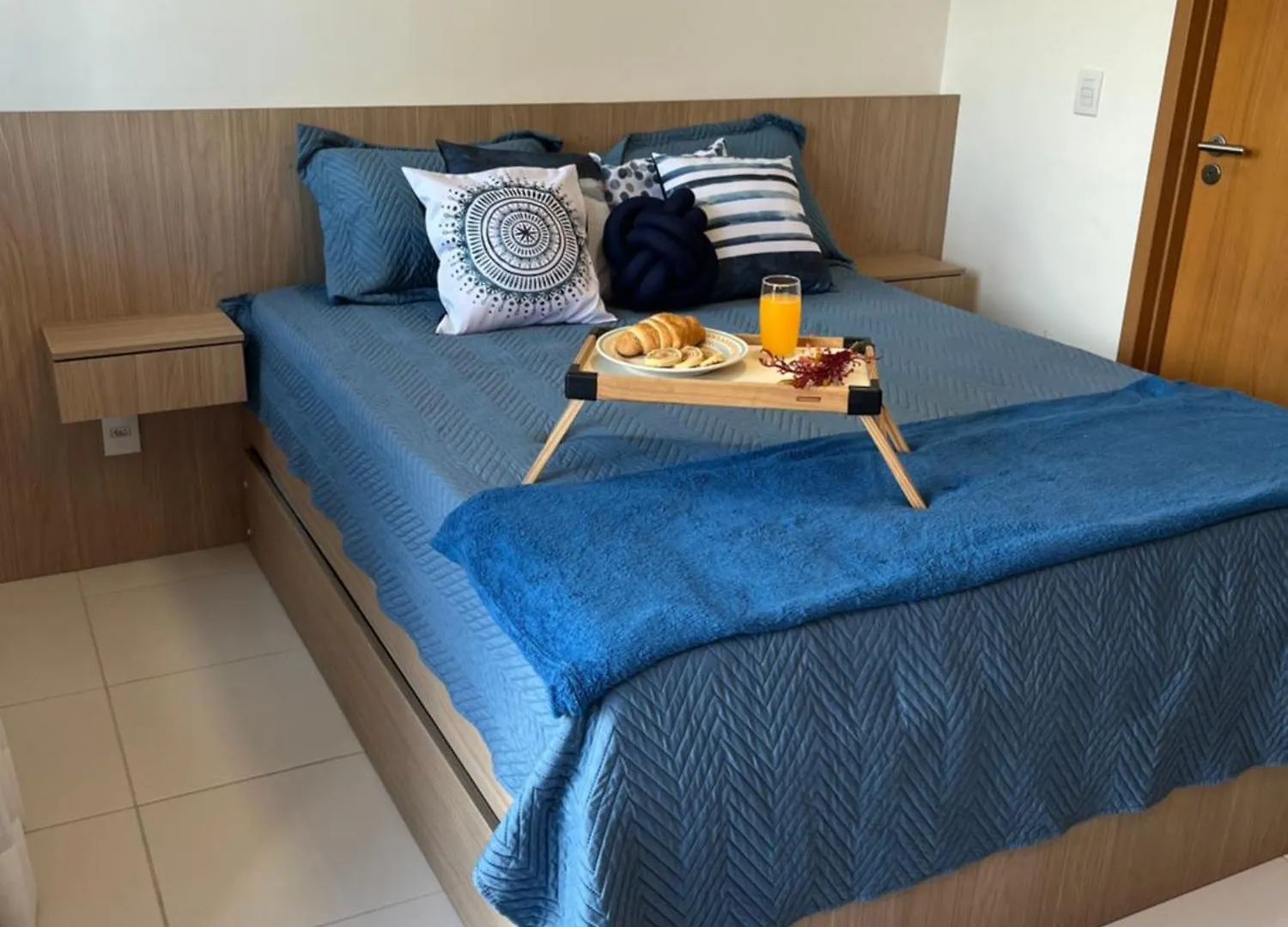 Flat Terreo - Makia Muro Alto Porto de Galinhas